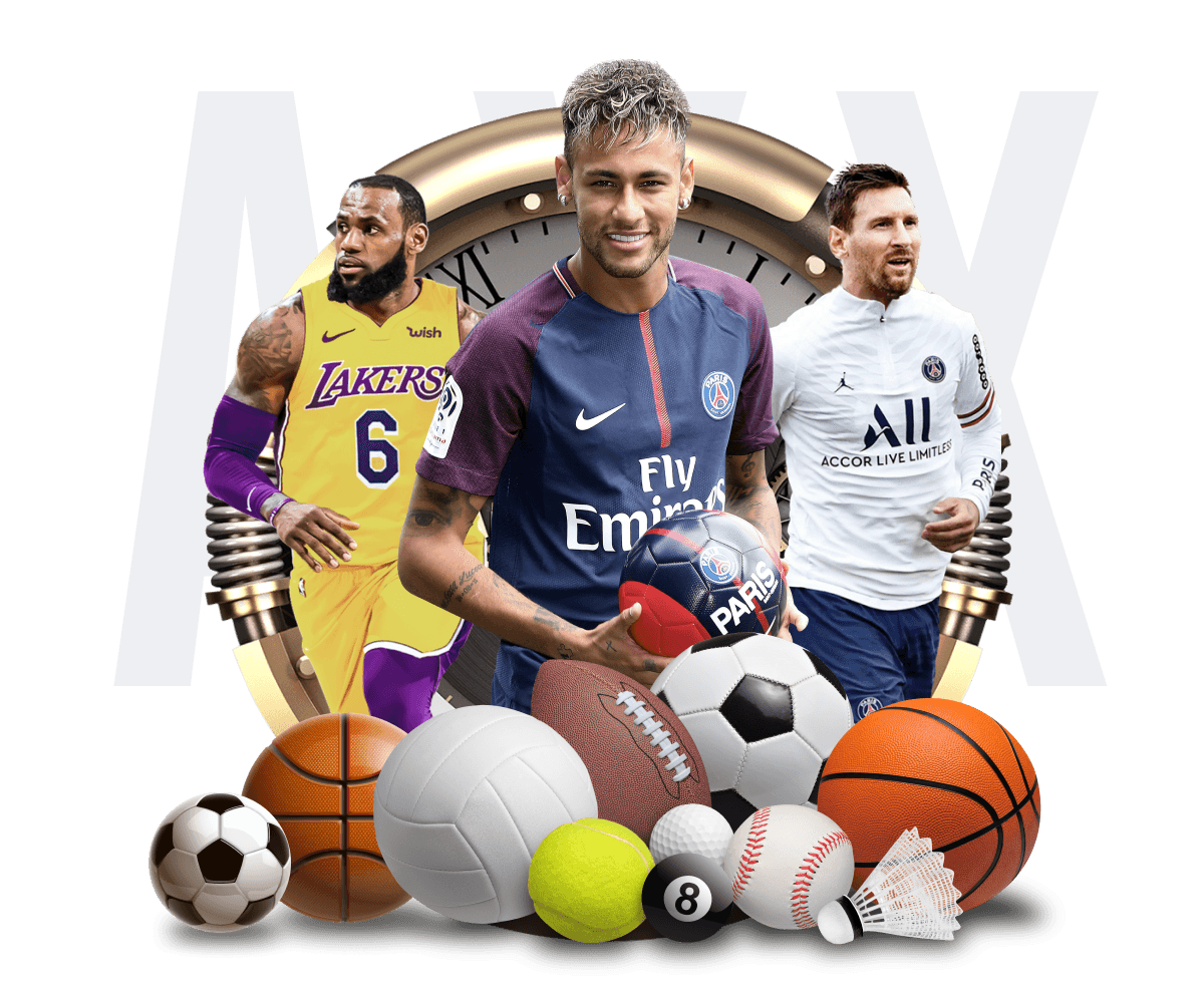 星空体育app APP 界面 - Xingkong Sports